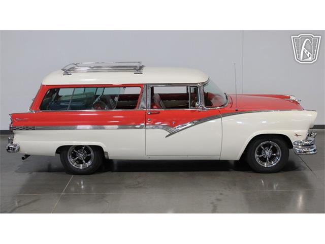 1956 Ford Parklane (CC-2085634) for sale in Peoria, Arizona