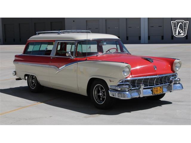 1956 Ford Parklane (CC-2085634) for sale in Peoria, Arizona