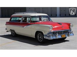 1956 Ford Parklane (CC-2085634) for sale in Peoria, Arizona