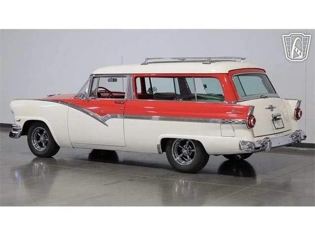 1956 Ford Parklane (CC-2085634) for sale in Peoria, Arizona
