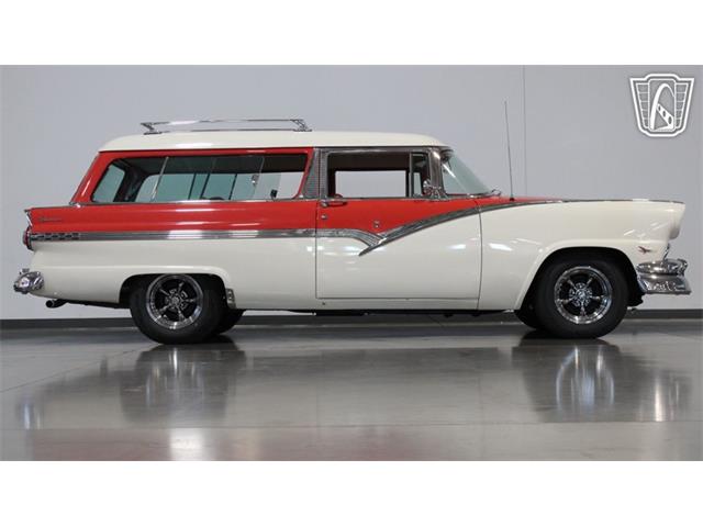 1956 Ford Parklane (CC-2085634) for sale in Peoria, Arizona