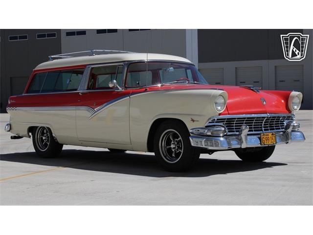 1956 Ford Parklane (CC-2085634) for sale in Peoria, Arizona
