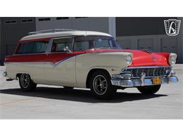 1956 Ford Parklane (CC-2085634) for sale in Peoria, Arizona