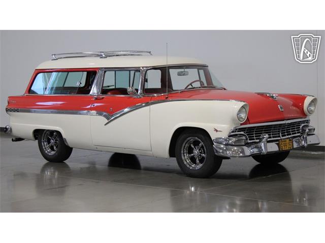 1956 Ford Parklane (CC-2085634) for sale in Peoria, Arizona
