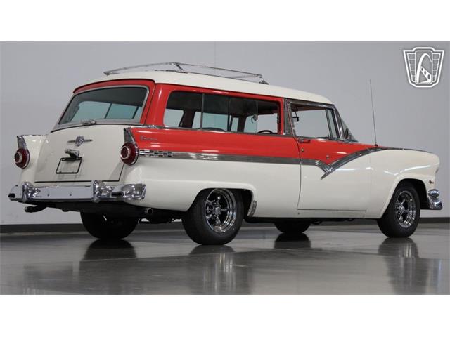 1956 Ford Parklane (CC-2085634) for sale in Peoria, Arizona