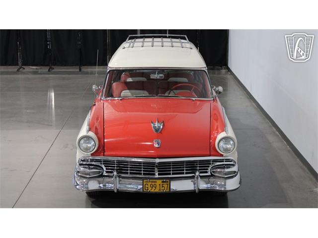1956 Ford Parklane (CC-2085634) for sale in Peoria, Arizona