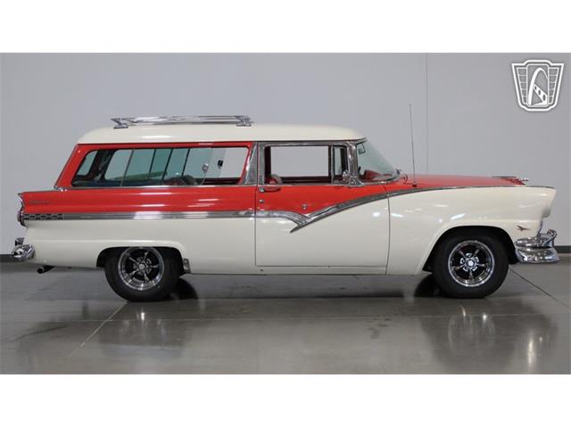 1956 Ford Parklane (CC-2085634) for sale in Peoria, Arizona