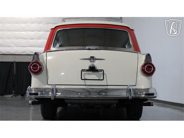1956 Ford Parklane (CC-2085634) for sale in Peoria, Arizona