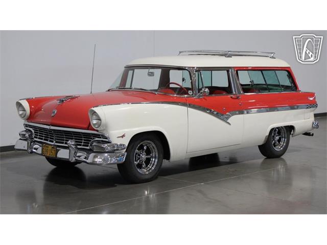 1956 Ford Parklane (CC-2085634) for sale in Peoria, Arizona