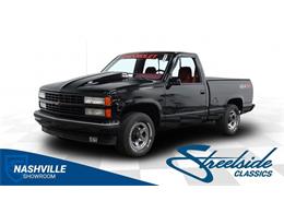 1991 Chevrolet Silverado (CC-2085635) for sale in Lavergne, Tennessee