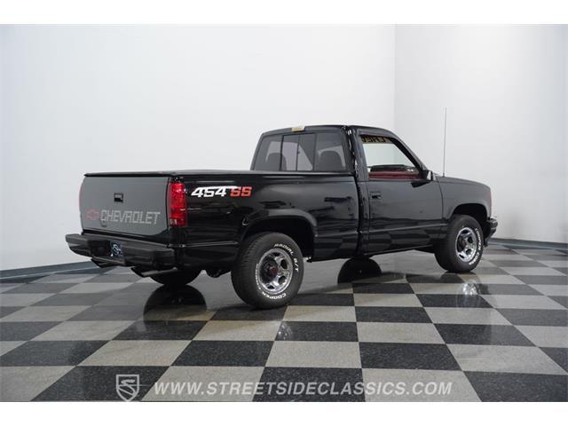 1991 Chevrolet Silverado (CC-2085635) for sale in Lavergne, Tennessee