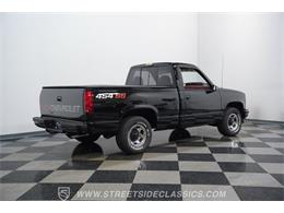 1991 Chevrolet Silverado (CC-2085635) for sale in Lavergne, Tennessee