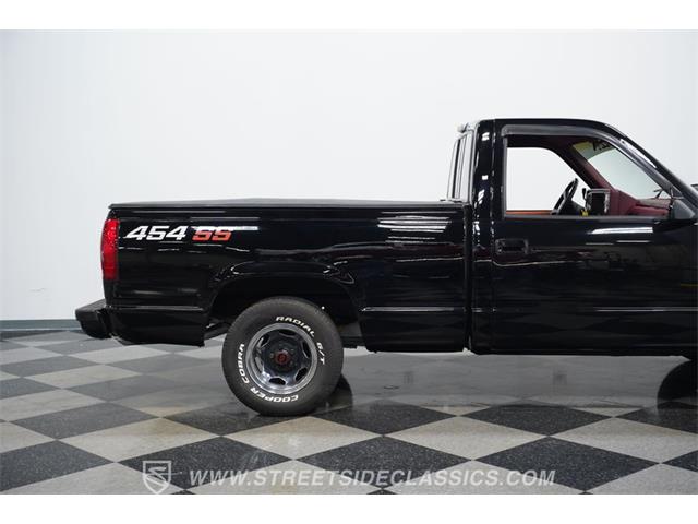 1991 Chevrolet Silverado (CC-2085635) for sale in Lavergne, Tennessee