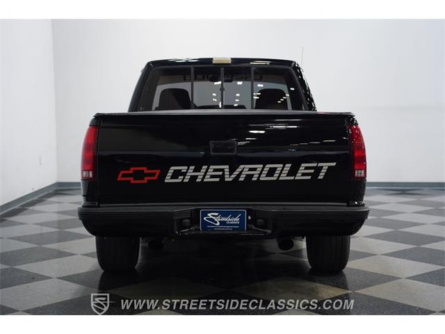 1991 Chevrolet Silverado (CC-2085635) for sale in Lavergne, Tennessee