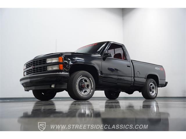 1991 Chevrolet Silverado (CC-2085635) for sale in Lavergne, Tennessee