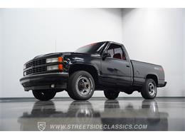1991 Chevrolet Silverado (CC-2085635) for sale in Lavergne, Tennessee