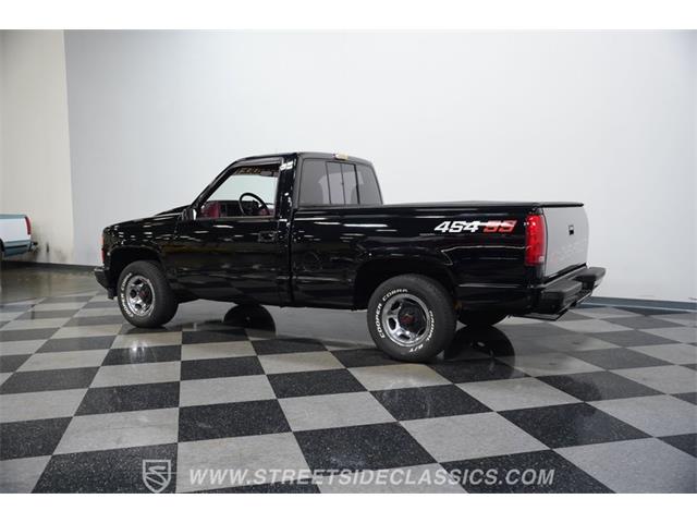 1991 Chevrolet Silverado (CC-2085635) for sale in Lavergne, Tennessee