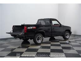 1991 Chevrolet Silverado (CC-2085635) for sale in Lavergne, Tennessee