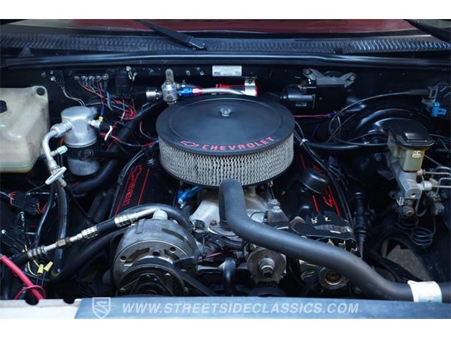 1991 Chevrolet Silverado (CC-2085635) for sale in Lavergne, Tennessee