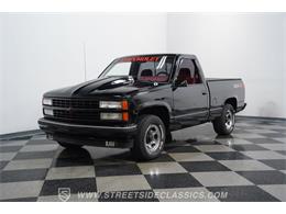 1991 Chevrolet Silverado (CC-2085635) for sale in Lavergne, Tennessee