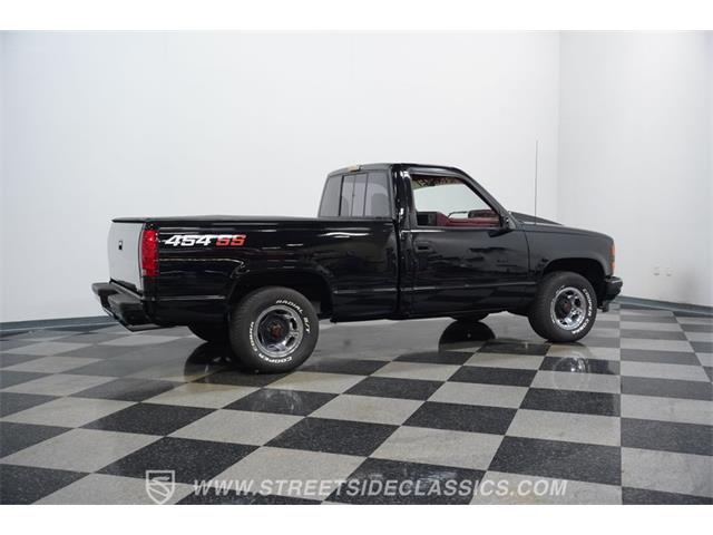 1991 Chevrolet Silverado (CC-2085635) for sale in Lavergne, Tennessee