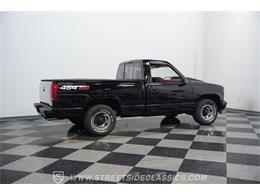 1991 Chevrolet Silverado (CC-2085635) for sale in Lavergne, Tennessee
