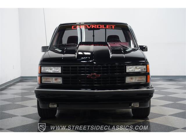 1991 Chevrolet Silverado (CC-2085635) for sale in Lavergne, Tennessee