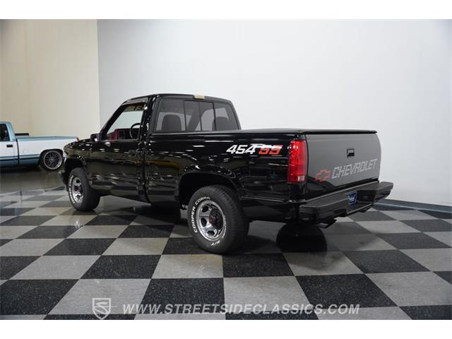 1991 Chevrolet Silverado (CC-2085635) for sale in Lavergne, Tennessee