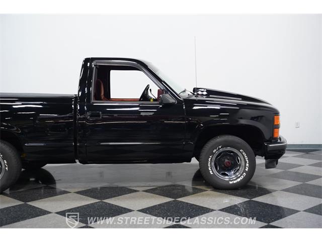 1991 Chevrolet Silverado (CC-2085635) for sale in Lavergne, Tennessee