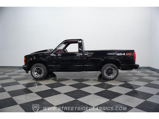 1991 Chevrolet Silverado (CC-2085635) for sale in Lavergne, Tennessee