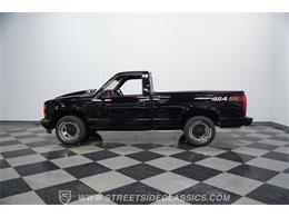 1991 Chevrolet Silverado (CC-2085635) for sale in Lavergne, Tennessee