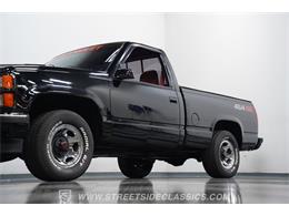 1991 Chevrolet Silverado (CC-2085635) for sale in Lavergne, Tennessee