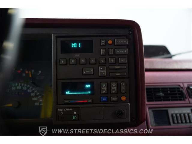 1991 Chevrolet Silverado (CC-2085635) for sale in Lavergne, Tennessee