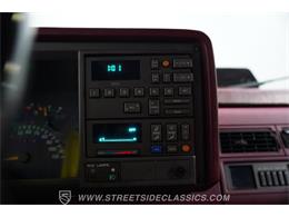 1991 Chevrolet Silverado (CC-2085635) for sale in Lavergne, Tennessee