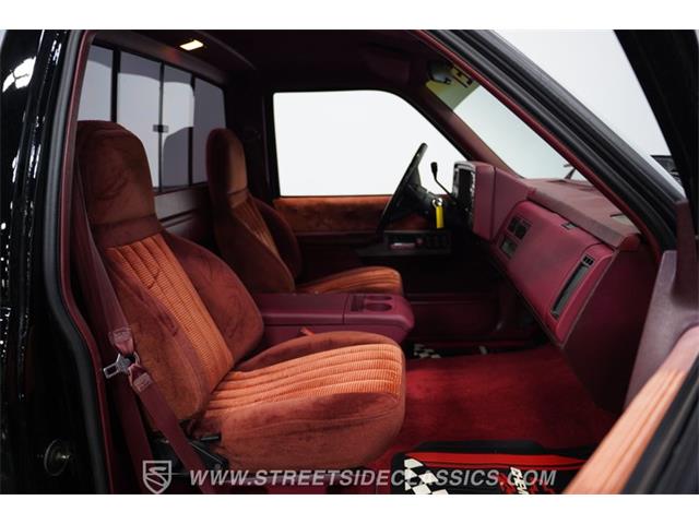 1991 Chevrolet Silverado (CC-2085635) for sale in Lavergne, Tennessee