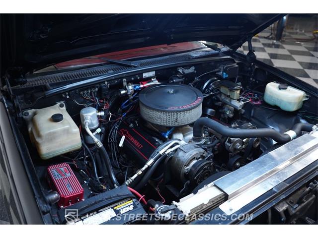 1991 Chevrolet Silverado (CC-2085635) for sale in Lavergne, Tennessee