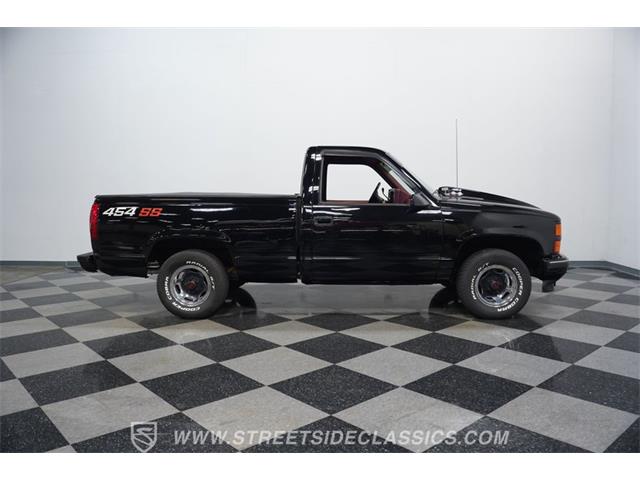 1991 Chevrolet Silverado (CC-2085635) for sale in Lavergne, Tennessee