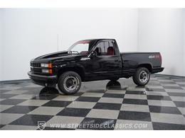 1991 Chevrolet Silverado (CC-2085635) for sale in Lavergne, Tennessee