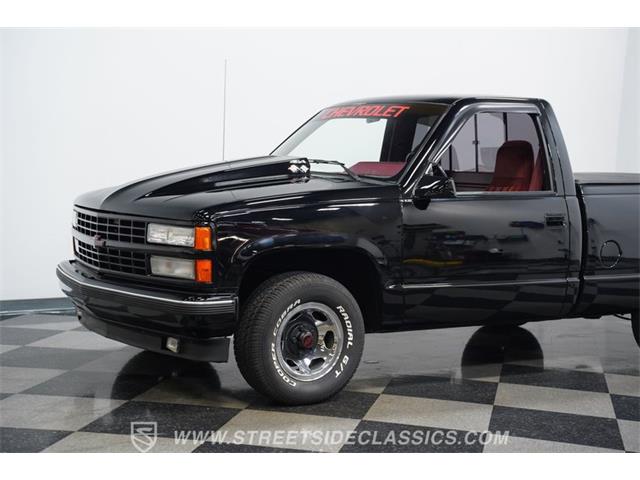 1991 Chevrolet Silverado (CC-2085635) for sale in Lavergne, Tennessee
