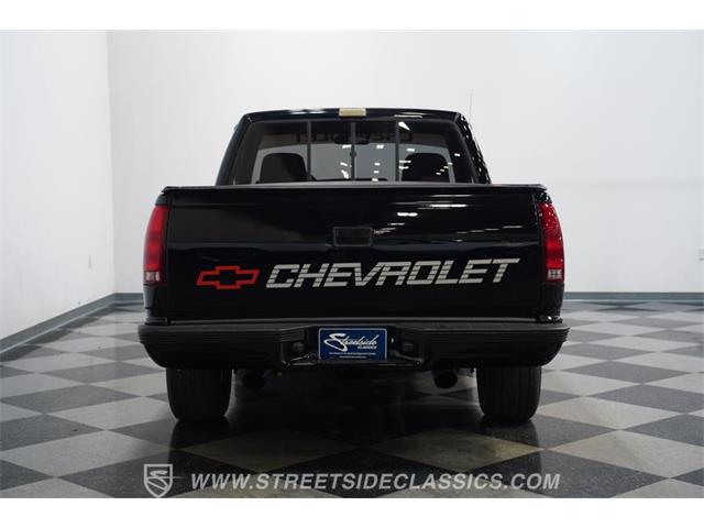 1991 Chevrolet Silverado (CC-2085635) for sale in Lavergne, Tennessee