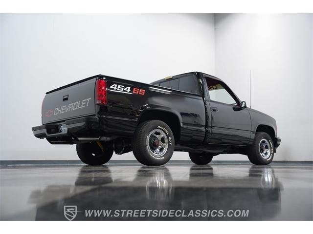 1991 Chevrolet Silverado (CC-2085635) for sale in Lavergne, Tennessee