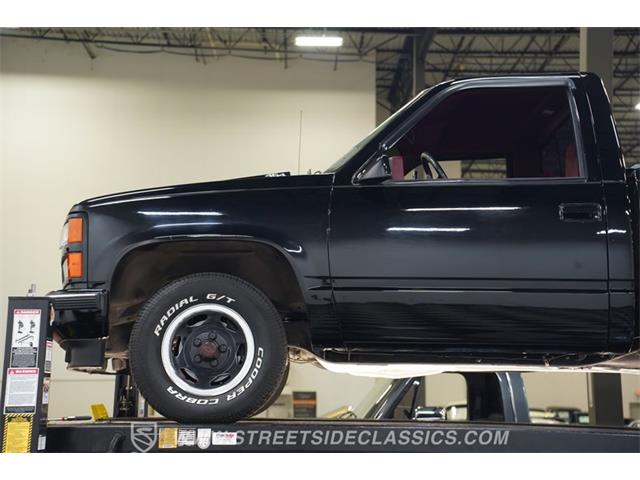 1991 Chevrolet Silverado (CC-2085635) for sale in Lavergne, Tennessee