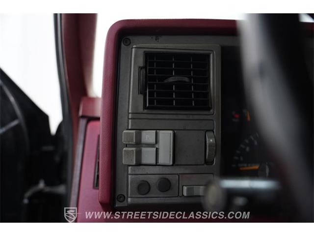 1991 Chevrolet Silverado (CC-2085635) for sale in Lavergne, Tennessee
