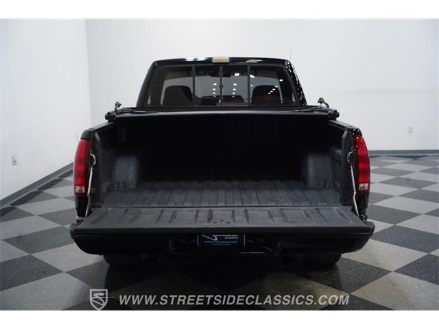 1991 Chevrolet Silverado (CC-2085635) for sale in Lavergne, Tennessee