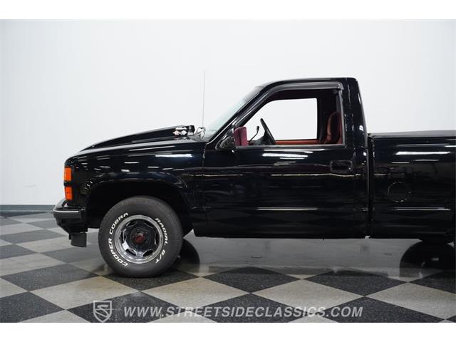 1991 Chevrolet Silverado (CC-2085635) for sale in Lavergne, Tennessee