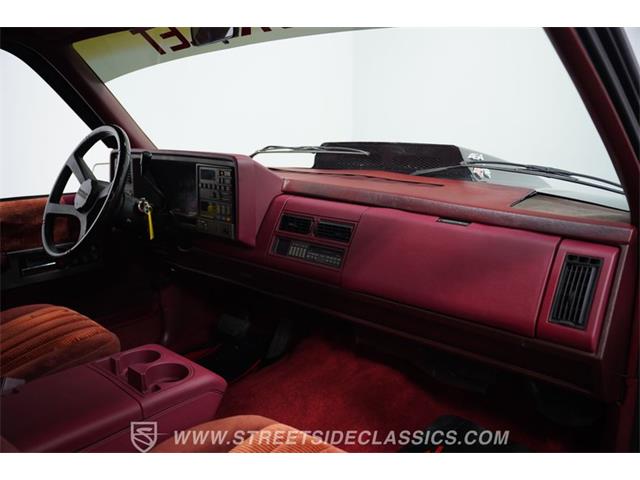 1991 Chevrolet Silverado (CC-2085635) for sale in Lavergne, Tennessee