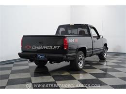 1991 Chevrolet Silverado (CC-2085635) for sale in Lavergne, Tennessee