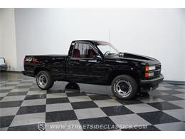 1991 Chevrolet Silverado (CC-2085635) for sale in Lavergne, Tennessee