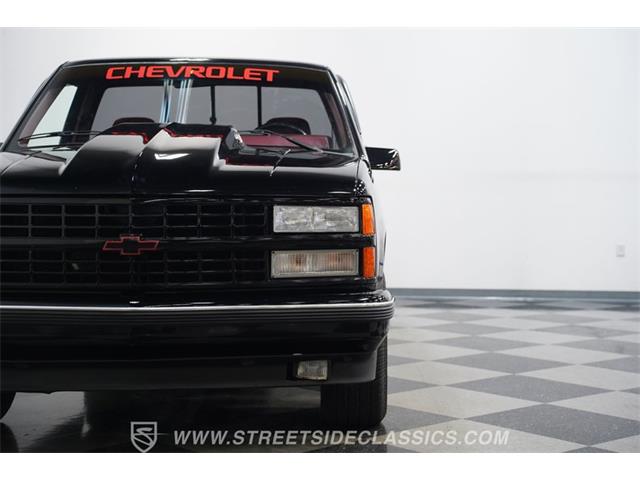 1991 Chevrolet Silverado (CC-2085635) for sale in Lavergne, Tennessee
