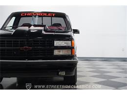 1991 Chevrolet Silverado (CC-2085635) for sale in Lavergne, Tennessee